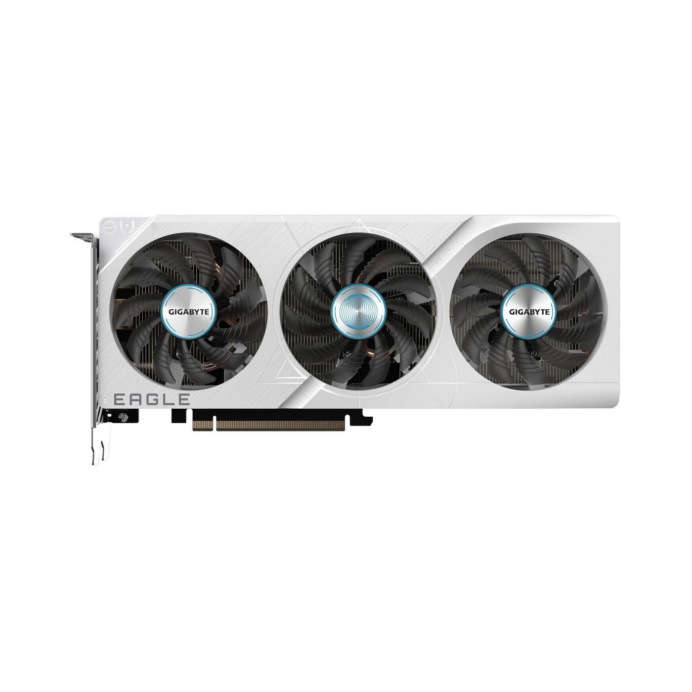 Eagle Geforce Rtx 4060 Ti Oc